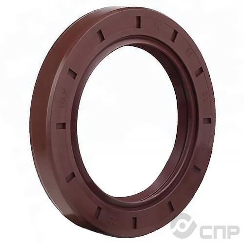 Манжеты армированные фторкаучуковые (FKM, FPM, Viton) в Москве